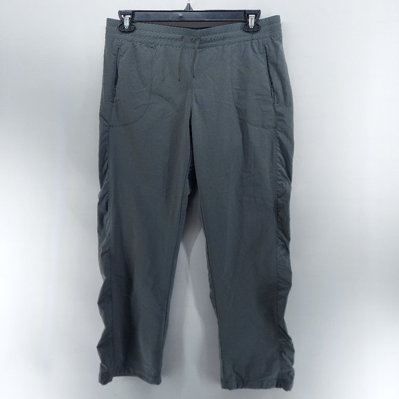 Kuhl Women’s drawstrings Pants  Short pants size large - Picture 1 of 12